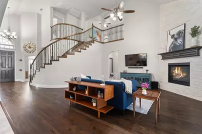 7817 Echo Hill Lane, Denton, TX 76208 - Photo 8