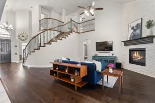 7817 Echo Hill Ln, Denton, TX 76208 - Photo 8