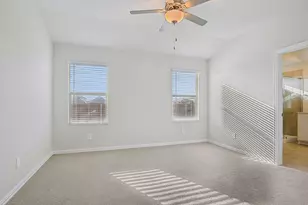 4212 Palestine Dr, Farmersville, TX 75442 - Photo 30