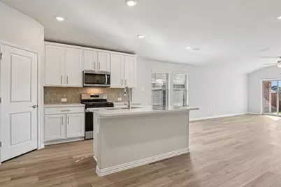 4212 Palestine Drive, Farmersville, TX 75442 - Photo 4