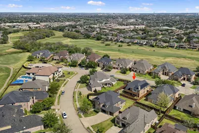 11553 Penick Way, Frisco, TX 75033 - Photo 40