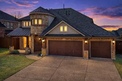 11553 Penick Way, Frisco, TX 75033 - Photo 1