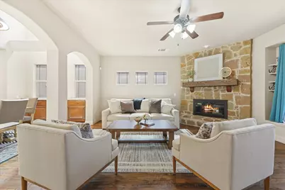 11553 Penick Way, Frisco, TX 75033 - Photo 16