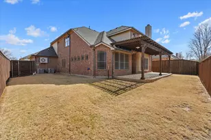 11553 Penick Way, Frisco, TX 75033 - Photo 28