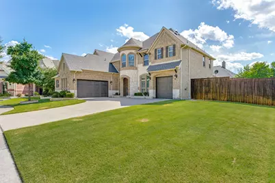 6105 Gilford Drive, Frisco, TX 75035 - Photo 1