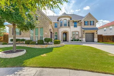 6105 Gilford Drive, Frisco, TX 75035 - Photo 2