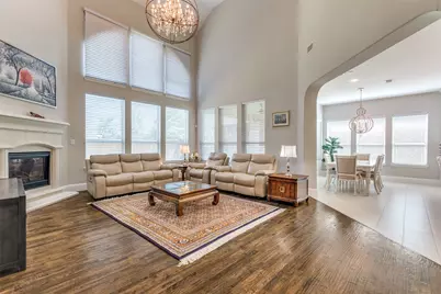 6105 Gilford Drive, Frisco, TX 75035 - Photo 8