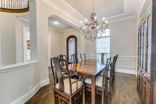 6105 Gilford Dr, Frisco, TX 75035 - Photo 4