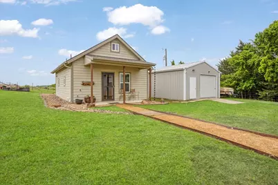6027 Fm 697, Sherman, TX 75090 - Photo 28