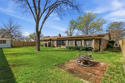 1760 Acorn Lane, Hurst, TX 76054 - Photo 34