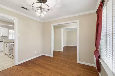 1760 Acorn Lane, Hurst, TX 76054 - Photo 8