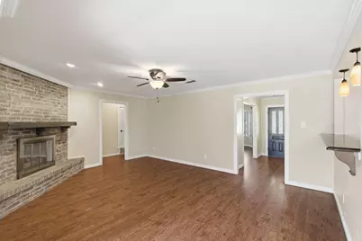 1760 Acorn Lane, Hurst, TX 76054 - Photo 14