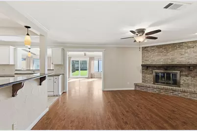 1760 Acorn Lane, Hurst, TX 76054 - Photo 14