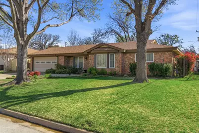 1760 Acorn Lane, Hurst, TX 76054 - Photo 1