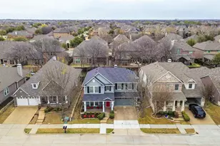 5632 Hampshire Dr, McKinney, TX 75070 - Photo 2