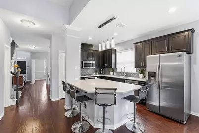 5632 Hampshire Drive, McKinney, TX 75070 - Photo 4