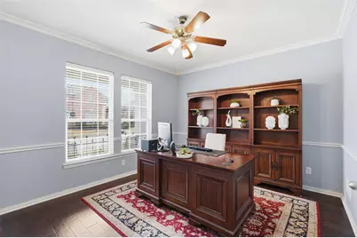 5632 Hampshire Drive, McKinney, TX 75070 - Photo 16