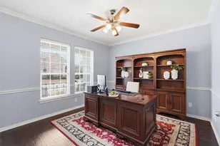 5632 Hampshire Dr, McKinney, TX 75070 - Photo 16