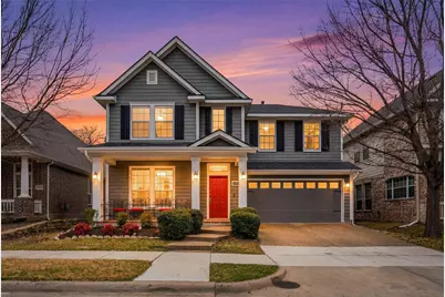 5632 Hampshire Drive, McKinney, TX 75070 - Photo 1