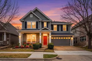 5632 Hampshire Dr, McKinney, TX 75070 - Photo 1