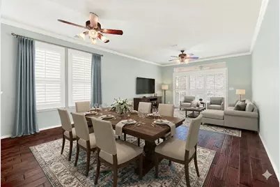 7846 Hogan Court, Frisco, TX 75036 - Photo 4