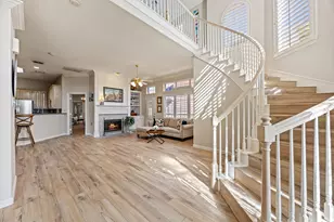 8625 Old Oak Dr, Irving, TX 75063 - Photo 4