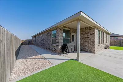 6803 Hall Of Fame Boulevard, Midland, TX 79706 - Photo 34