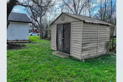 933 Treasure Road, Garland, TX 75041 - Photo 26