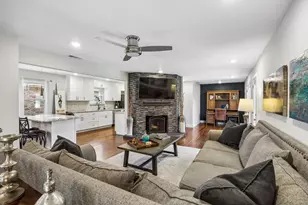 10919 Colbert Way, Dallas, TX 75218 - Photo 14