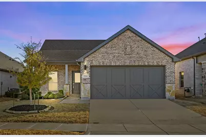 1522 Wayback Drive, Celina, TX 75009 - Photo 1