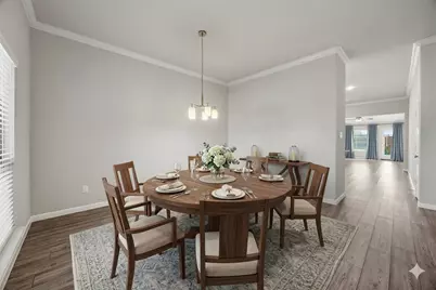 1522 Wayback Drive, Celina, TX 75009 - Photo 2