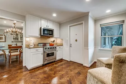 6130 Bandera Avenue #D, Dallas, TX 75225 - Photo 12