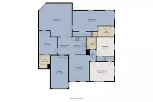 660 Schieme St, River Oaks, TX 76114 - Photo 28