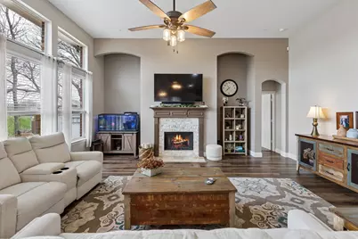 1809 Grand Canyon Way, Allen, TX 75002 - Photo 10