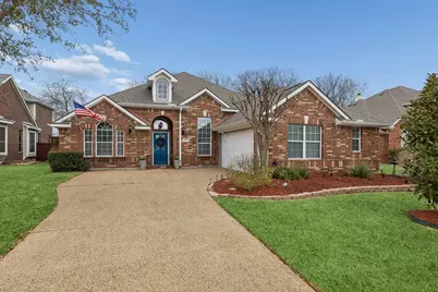 1809 Grand Canyon Way, Allen, TX 75002 - Photo 2