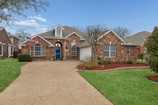 1809 Grand Canyon Way, Allen, TX 75002 - Photo 2