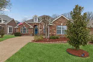 1809 Grand Canyon Way, Allen, TX 75002 - Photo 1