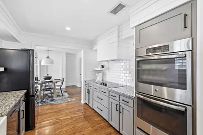 5068 Lake View Circle, North Richland Hills, TX 76180 - Photo 26