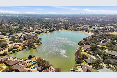 5068 Lake View Circle, North Richland Hills, TX 76180 - Photo 22