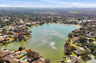 5068 Lake View Cir, North Richland Hills, TX 76180 - Photo 22