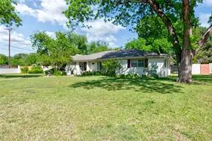 1401 Woodland Trail, Abilene, TX 79605 - Photo 4