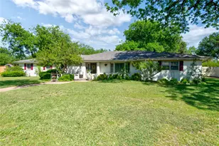 1401 Woodland Trail, Abilene, TX 79605 - Photo 2