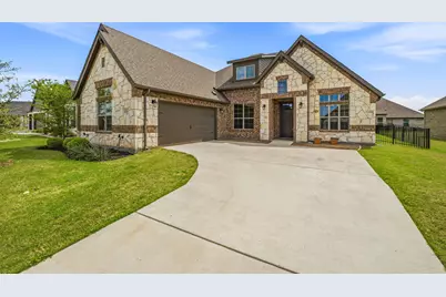 1038 Mickelson Drive, Granbury, TX 76048 - Photo 1