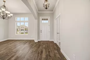 1038 Mickelson Dr, Granbury, TX 76048 - Photo 6