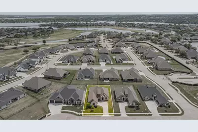 1038 Mickelson Drive, Granbury, TX 76048 - Photo 34