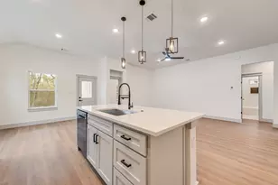 14583 Cherokee Ln, Log Cabin, TX 75148 - Photo 8