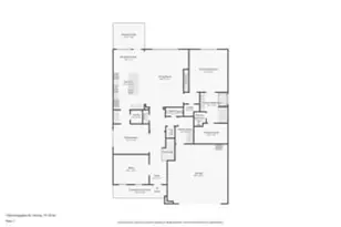 1744 Everglades Dr, Forney, TX 75126 - Photo 34