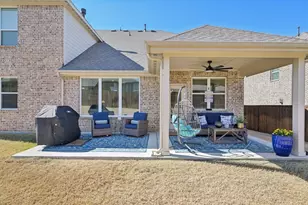 1744 Everglades Dr, Forney, TX 75126 - Photo 32