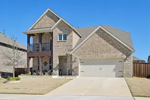 1744 Everglades Dr, Forney, TX 75126 - Photo 1