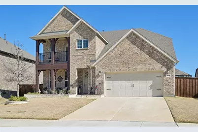 1744 Everglades Drive, Forney, TX 75126 - Photo 2